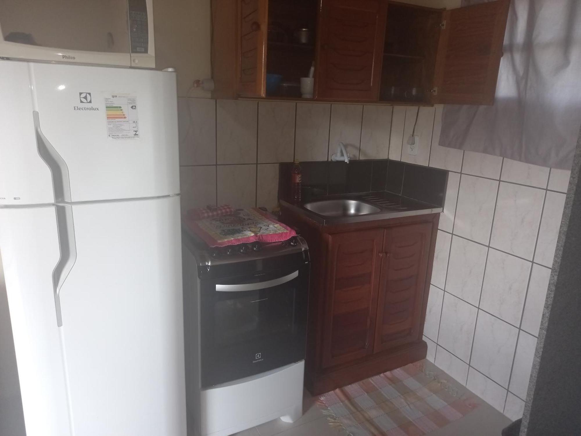 Apartamentos Portal Da Ferradura Búzios Rom bilde