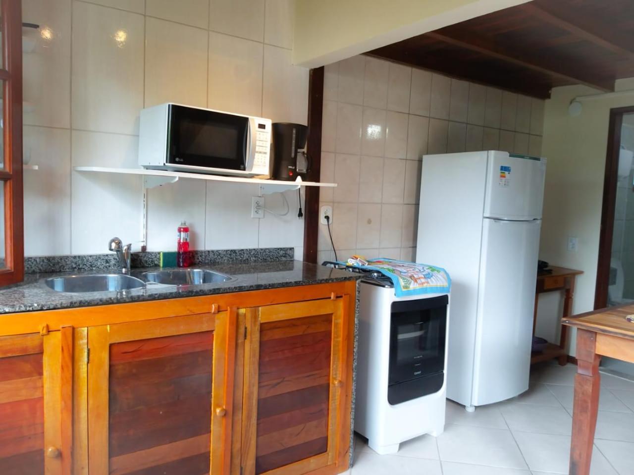 Apartamentos Portal Da Ferradura Búzios Rom bilde