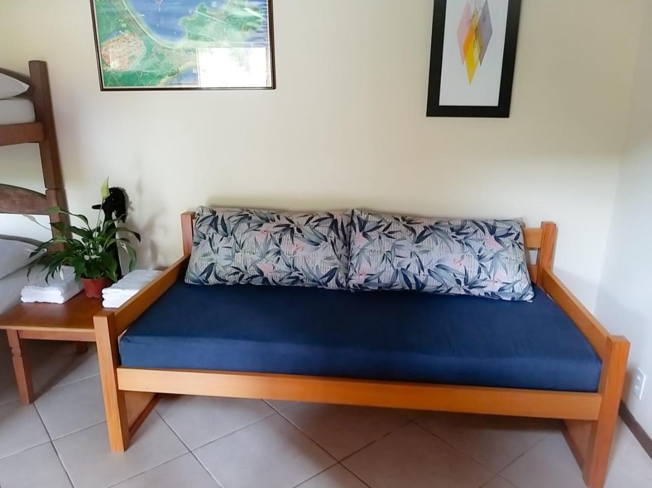 Apartamentos Portal Da Ferradura Búzios Rom bilde